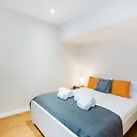 Apartman Guestready - Relaxing Place With Terrace Porto