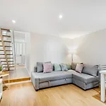 Apartman Guestready - Relaxing Place With Terrace Porto