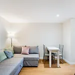 Guestready - Relaxing Place With Terrace Apartman Porto