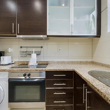 Apartament Guestready - Relaxing Place With Terrace Porto