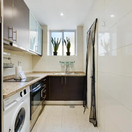 Apartament Guestready - Relaxing Place With Terrace Porto