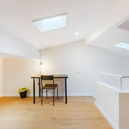 Lejlighed Guestready - Relaxing Place With Terrace *