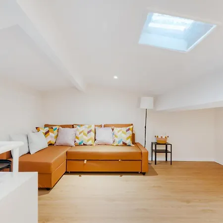 Guestready - Relaxing Place With Terrace