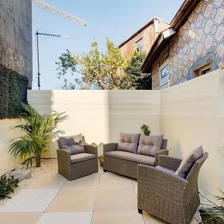 Guestready - Relaxing Place With Terrace *