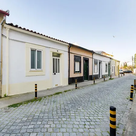 Guestready - Relaxing Place With Terrace Apartament