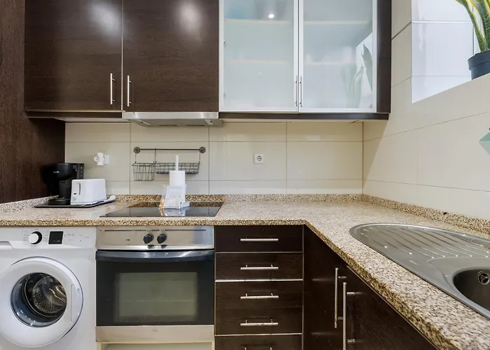 Apartman Guestready - Relaxing Place With Terrace Porto