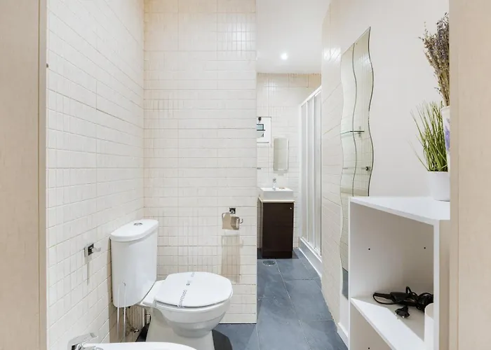 Apartman Guestready - Relaxing Place With Terrace Porto