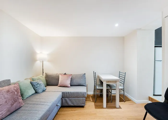 Guestready - Relaxing Place With Terrace Apartman Porto