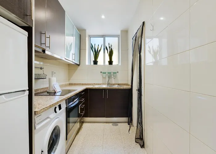 Appartement Guestready - Relaxing Place With Terrace Porto