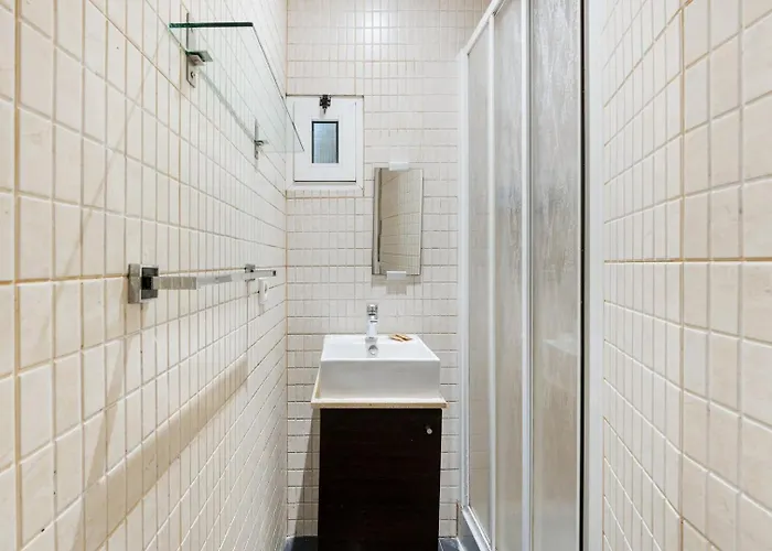 Guestready - Relaxing Place With Terrace