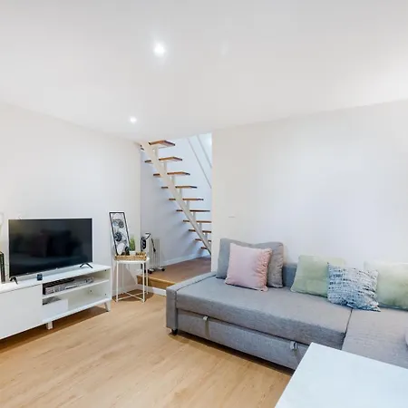 Guestready - Relaxing Place With Terrace