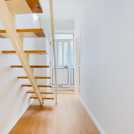 Apartament Guestready - Relaxing Place With Terrace Porto