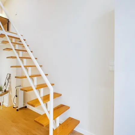 Guestready - Relaxing Place With Terrace * Porto