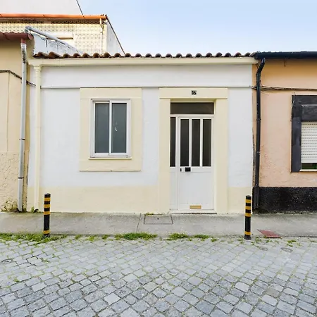 Guestready - Relaxing Place With Terrace Porto