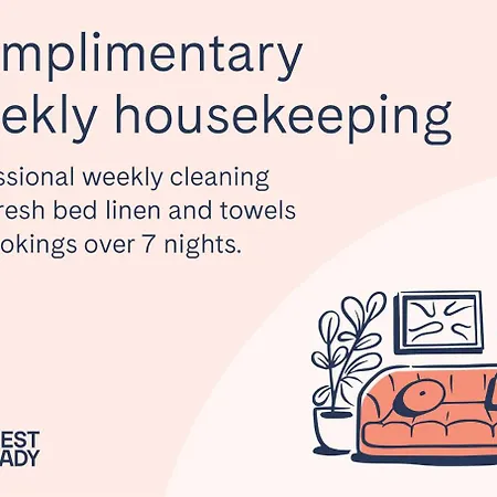 Guestready - Relaxing Place With Terrace 公寓 *