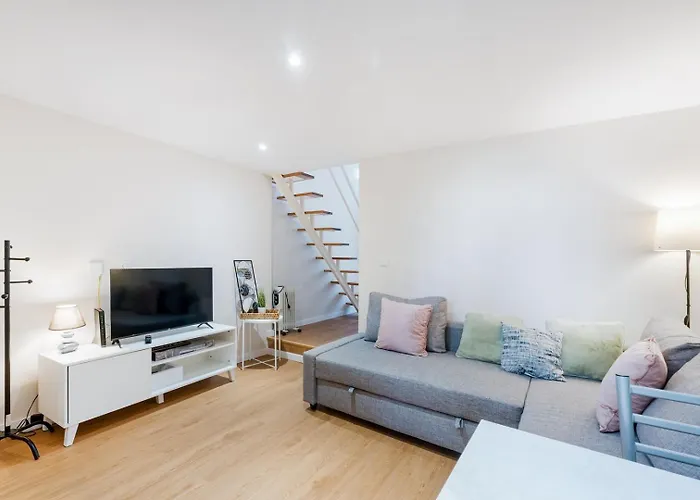 Guestready - Relaxing Place With Terrace