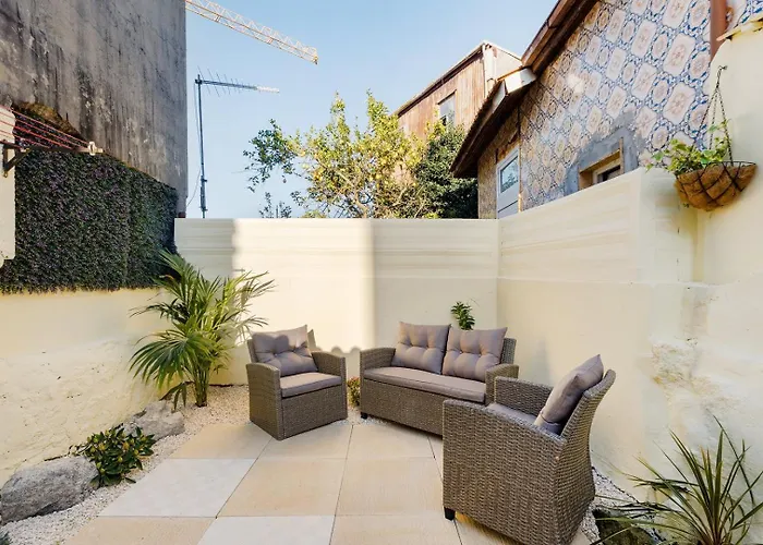 Guestready - Relaxing Place With Terrace *