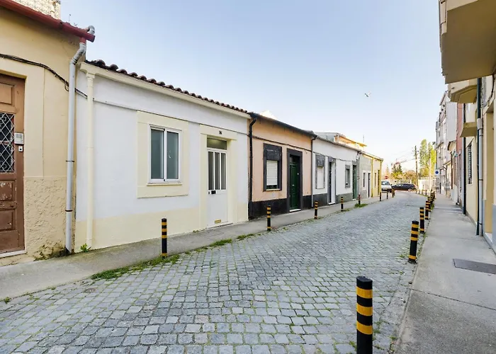 Guestready - Relaxing Place With Terrace Apartament