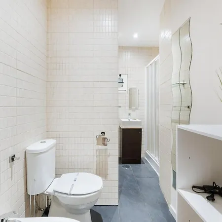 דירה Guestready - Relaxing Place With Terrace פורטו