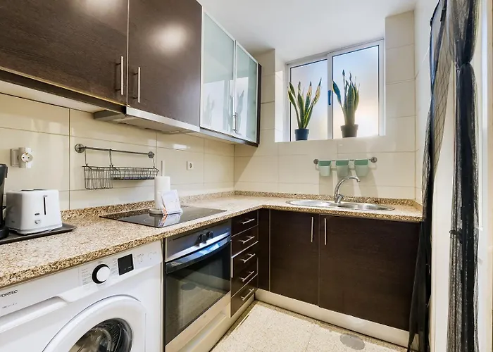 Guestready - Relaxing Place With Terrace Apartment Porto