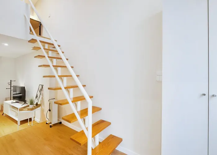 Guestready - Relaxing Place With Terrace * Porto